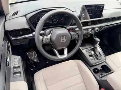 2026 Honda CR-V - Photo 24