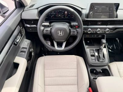 2026 Honda CR-V - Photo 18