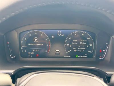 2026 Honda CR-V - Photo 32
