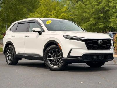 2026 Honda CR-V - Photo 2