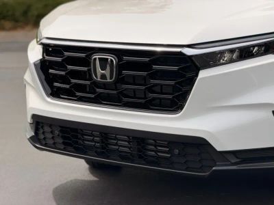 2026 Honda CR-V - Photo 11