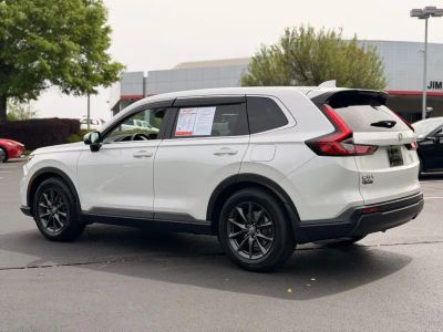 2026 Honda CR-V - Photo 12