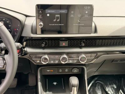 2026 Honda CR-V - Photo 19