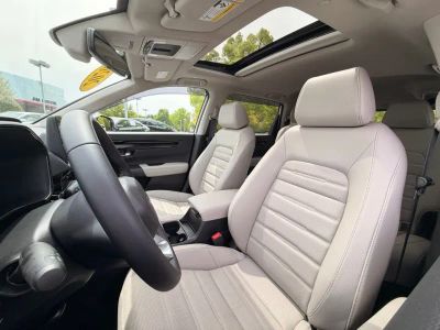 2026 Honda CR-V - Photo 25