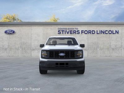 2026 Ford F-150 — photo 7 view