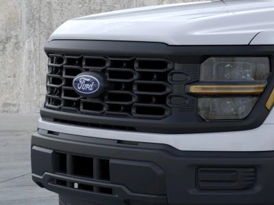 2026 Ford F-150 — photo 17 view
