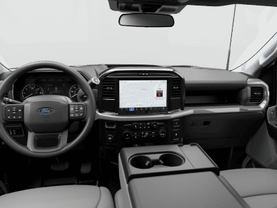 2026 Ford F-150 — photo 29 view