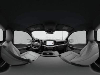 2026 Ford F-150 — photo 30 view