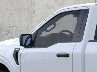 2026 Ford F-150 — photo 20 view