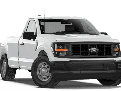 2026 Ford F-150 — photo 26 view