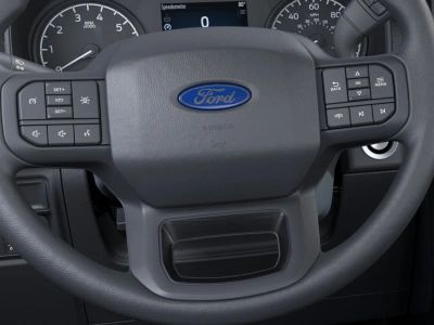 2026 Ford F-150 — photo 12 view