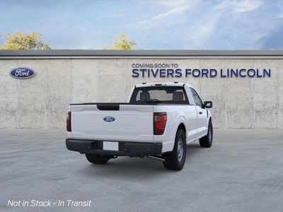 2026 Ford F-150 — photo 8 view