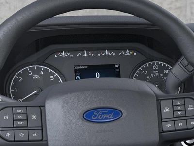 2026 Ford F-150 — photo 13 view