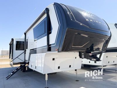 2026 Brinkley Model Z - Photo 1