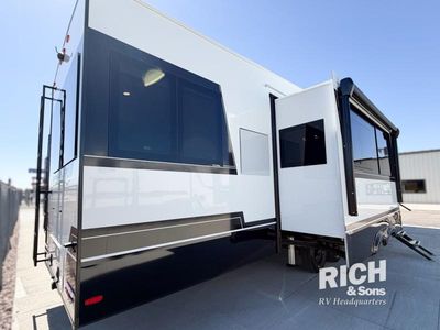 2026 Brinkley Model Z - Photo 5
