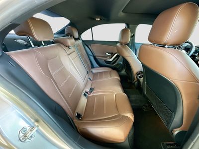 2020 Mercedes-Benz A-Class - Photo 27