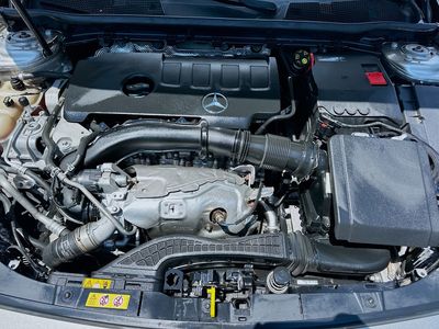 2020 Mercedes-Benz A-Class - Photo 32
