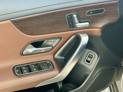 2020 Mercedes-Benz A-Class - Photo 17