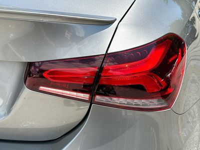 2020 Mercedes-Benz A-Class - Photo 31