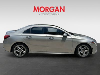 2020 Mercedes-Benz A-Class - Photo 8