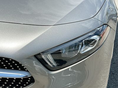 2020 Mercedes-Benz A-Class - Photo 30