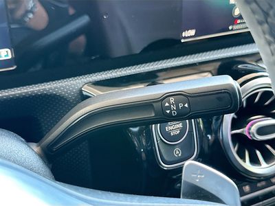 2020 Mercedes-Benz A-Class - Photo 16