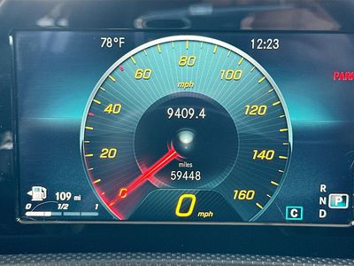 2020 Mercedes-Benz A-Class - Photo 12