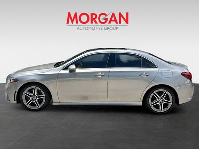 2020 Mercedes-Benz A-Class - Photo 4