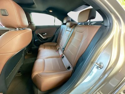2020 Mercedes-Benz A-Class - Photo 24