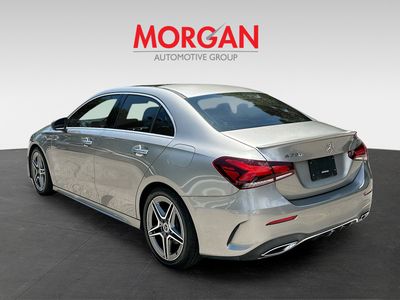 2020 Mercedes-Benz A-Class - Photo 5