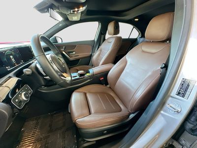 2020 Mercedes-Benz A-Class - Photo 20