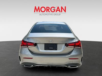 2020 Mercedes-Benz A-Class - Photo 6