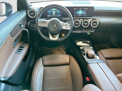 2020 Mercedes-Benz A-Class - Photo 22