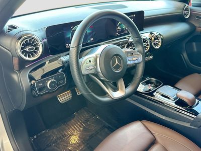 2020 Mercedes-Benz A-Class - Photo 9