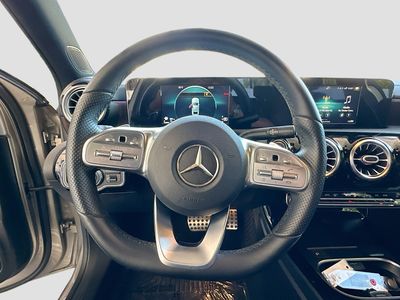 2020 Mercedes-Benz A-Class - Photo 11
