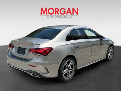 2020 Mercedes-Benz A-Class - Photo 7