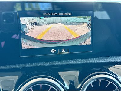 2020 Mercedes-Benz A-Class - Photo 13