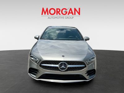 2020 Mercedes-Benz A-Class - Photo 2