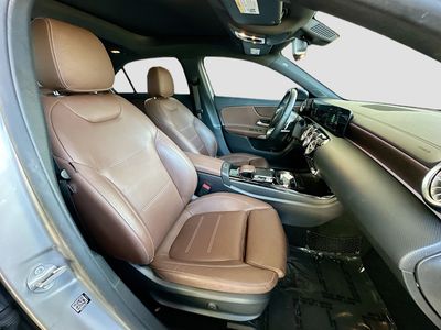 2020 Mercedes-Benz A-Class - Photo 28
