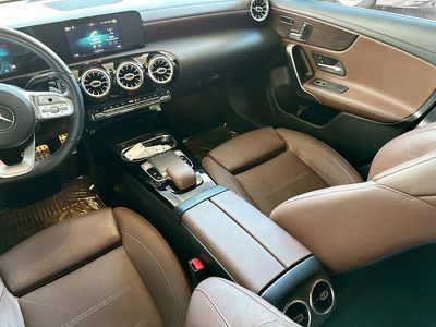 2020 Mercedes-Benz A-Class - Photo 23