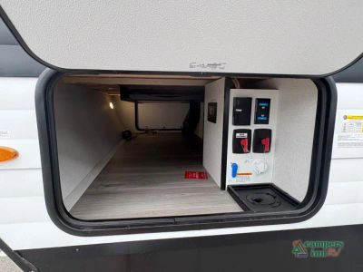 2026 Grand Design Transcend Xplor — photo 9 view