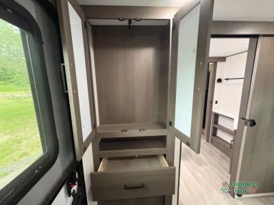 2026 Grand Design Transcend Xplor — photo 45 view