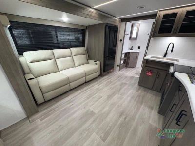 2026 Grand Design Transcend Xplor — photo 14 view