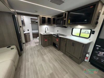 2026 Grand Design Transcend Xplor — photo 15 view