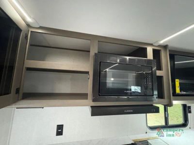 2026 Grand Design Transcend Xplor — photo 28 view
