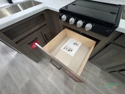 2026 Grand Design Transcend Xplor — photo 32 view