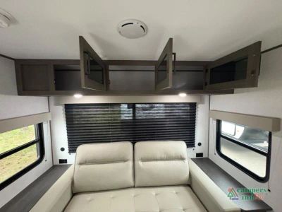 2026 Grand Design Transcend Xplor — photo 17 view