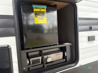2026 Grand Design Transcend Xplor — photo 8 view
