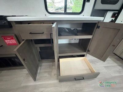 2026 Grand Design Transcend Xplor — photo 35 view