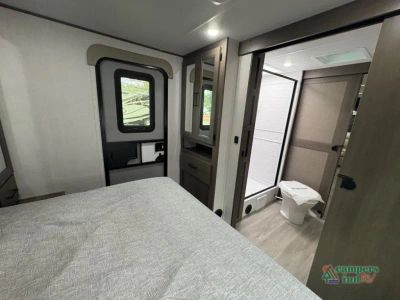 2026 Grand Design Transcend Xplor — photo 40 view